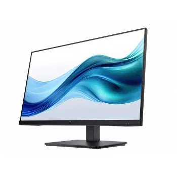 HP 327PE 27-calowy monitor Full HD IPS z hubem USB i regulacją wysokości (produkt odnowiony)