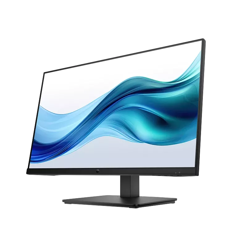HP 327PE 27-calowy monitor Full HD IPS z hubem USB i regulacją wysokości
