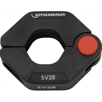 Rothenberger 1000003878 pierścień zaciskowy SV 28 mm