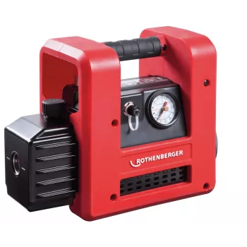 Rothenberger ROAIRVAC R32 1.5 Pompa próżniowa 42 l/min 230V