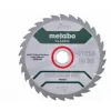 Metabo 628062000 Precision Cut Classic Tarcza do piły tarczowej 216mm x 30mm x 40T