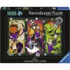 RAVENSBURGER Puzzle The Nightmare Before Christmas (1000 elementów)