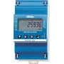 Eltako DSZ16D-3x100A Trójfazowy licznik energii, pomiar bezpośredni, certyfikat MID, 100A, szyna DIN