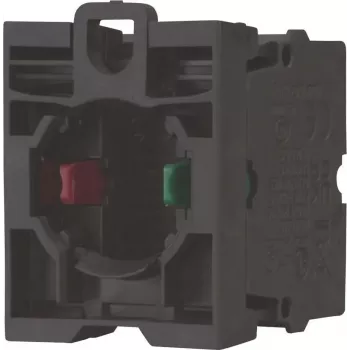 Eaton M22-AK11 Blok styków pomocniczych, 1NO+1NC, montaż przedni, zaciski śrubowe