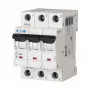 Eaton PXL-B40/3 40A 3-biegunowy wyłącznik nadprądowy o charakterystyce B (MCB)