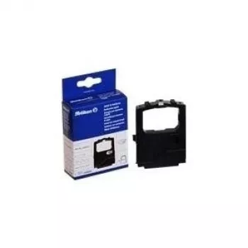 Taśma tkaninowa Pelikan do OKI ML5520/5521/5590/5591, czarna, 8mm, 1,6M znaków