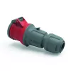 Bals INNOLINQ QC 32A 5-biegunowe 400V 6h IP54 Czerwone złącze przemysłowe
