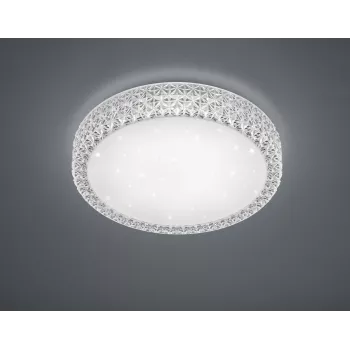 TRIO Plafon Pegasus R62422100 21W LED