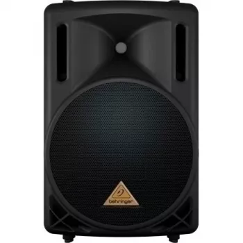 Behringer B212D Aktywny 12 inch 2-drożny głośnik PA z 550W wzmacniaczem klasy D