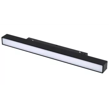 MIBOXER MF2-12A-RF LED 48V Szynoprzewodowy Reflektor 12W CCT 2.4G Tunable White Czarny