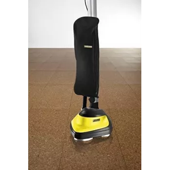 Kärcher RM 531 Płyn do pielęgnacji podłóg do uszczelnionego parkietu, laminatu i korka, 1 L