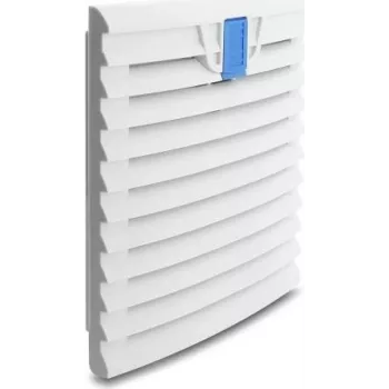 Delock Filtr wentylatora z klipsem 204 x 204 x 46 mm