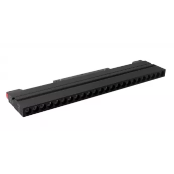 MIBOXER MG2-20F-RF LED 48V Szyna Oświetleniowa Kratowa Składana 20W CCT 2.4G MiLight/MiBoxer