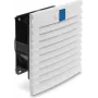 Delock Wentylator osiowy 230 V AC z filtrem 148 x 148 x 68 mm