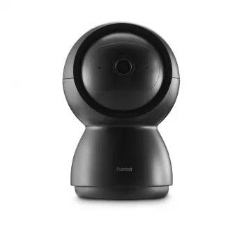 Hama USB-C do 4-portowego huba USB-A, 5 Gbps, 15 cm, czarny