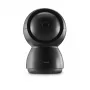 Hama USB-C do 4-portowego huba USB-A, 5 Gbps, 15 cm, czarny