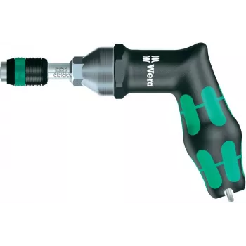 Wera 7400 Warsztatowy śrubokręt dynamometryczny 4 - 8.8 Nm