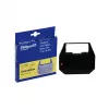 Taśma do maszyn do pisania Pelikan kompatybilna z Nakajima AX200/AX210, grupa 186C, czarna