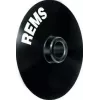 REMS Tarcza do nacinania P10-63 S7 do rur z tworzyw sztucznych 320872