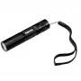 Hama Regular R-98 Latarka, czarna, 9 diod LED, 30 lm, aluminium