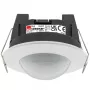 BEG BRCK LUXOMAT BL-2-DE Sufitowy czujnik ruchu PIR, 360°, 2300 W, Biały