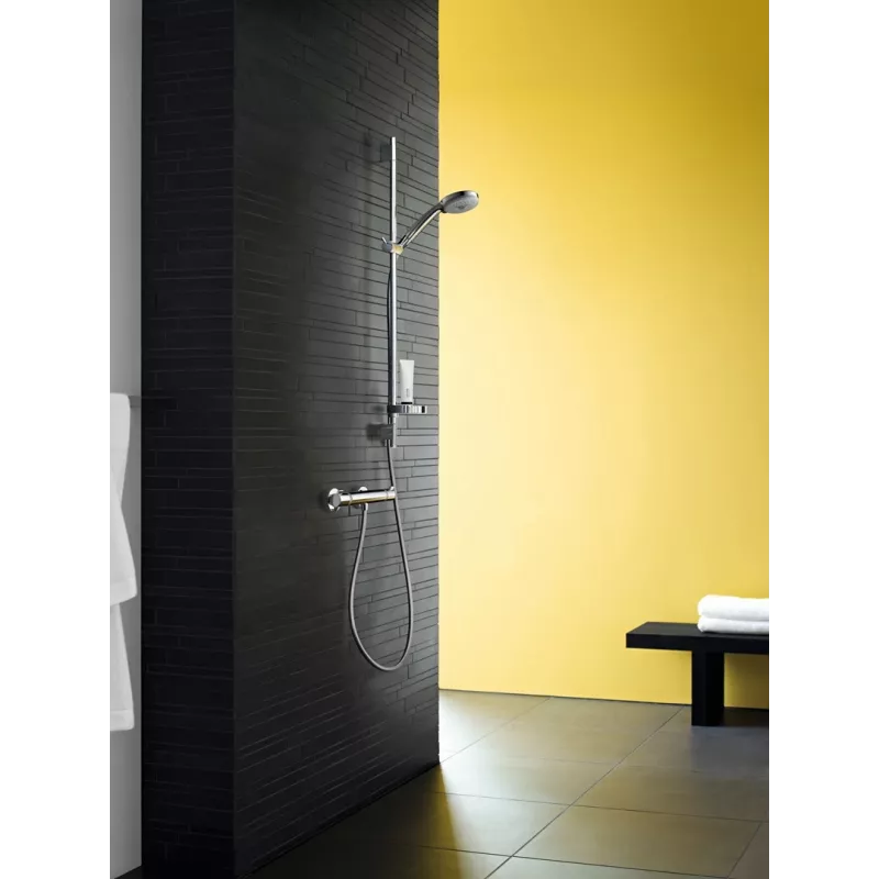 Hansgrohe Croma 100 Vario 4-funkcyjny prysznic ręczny 100mm chrom