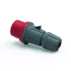 Bals INNOLINQ QC Wtyczka CEE 16A 5-biegunowa 400V 6h IP54 Czerwona Bezśrubowa