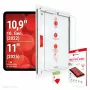 E.V.I. DISPLEX Tablet Real Glass Screen Protector do iPada 10.9 (10. generacji) i iPada Pro 11