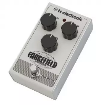 TC Electronic Forcefield Kompresor Efekt Gitarowy