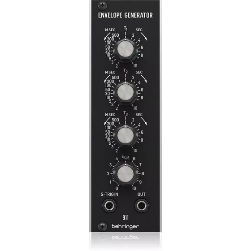 Behringer 911 Generator Obwiedni Moduł Eurorack (14 HP)