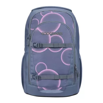 COOCAZOO 2.0 Every Plecak 30L Swirl Whirl - Ergonomiczny szkolny plecak na laptopa
