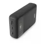 Hama Power Pack PD20 20W 20000 mAh Power Bank z 2x USB-C, USB-A, antracyt