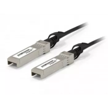LevelOne SFP+ Direct Attach Copper Cable 10Gbps Twinax 3m
