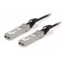 LevelOne SFP+ Direct Attach Copper Cable 10Gbps Twinax 3m