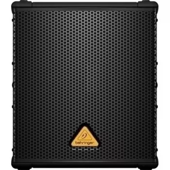 Behringer B1200D-PRO Aktywny 12 inch 500W Subwoofer PA z Limiterem DSP