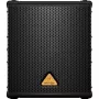 Behringer B1200D-PRO Aktywny 12 inch 500W Subwoofer PA z Limiterem DSP