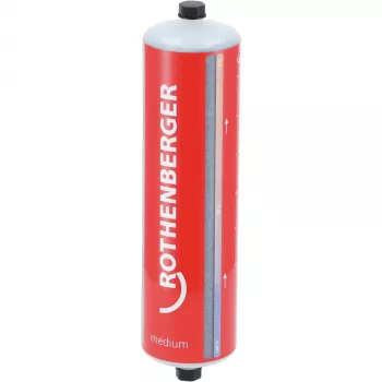 Rothenberger PURE H2O M wkład demineralizujący 4000 l, zgodny z VDI 2035 / SWKI / OE-Norm