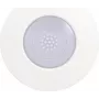 BUSCH-JAEGER BasicLINE Standard Czujnik obecności 8m/10m Studio White 6814/02-916