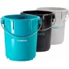 COLLOMIX wiadro mixTUB 34 L czarne