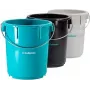 COLLOMIX wiadro mixTUB 34 L czarne