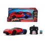 SIMBA samochód RC zabawka Spider Man Ford GT