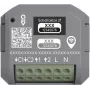 ABB free@home 2-kanałowy podtynkowy siłownik przełączający 62821 U-WL