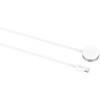 ANSMANN USB-C kabel ładujący do Apple Watch 100cm