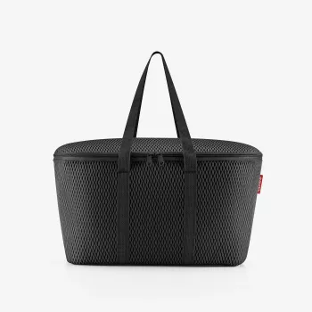 Reisenthel Coolerbag Mesh Czarny 20L