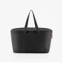 Reisenthel Coolerbag Mesh Czarny 20L