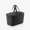 Reisenthel Coolerbag Mesh Czarny 20L