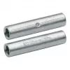 Klauke 228R Aluminiowa złączka zaciskana 95 mm²