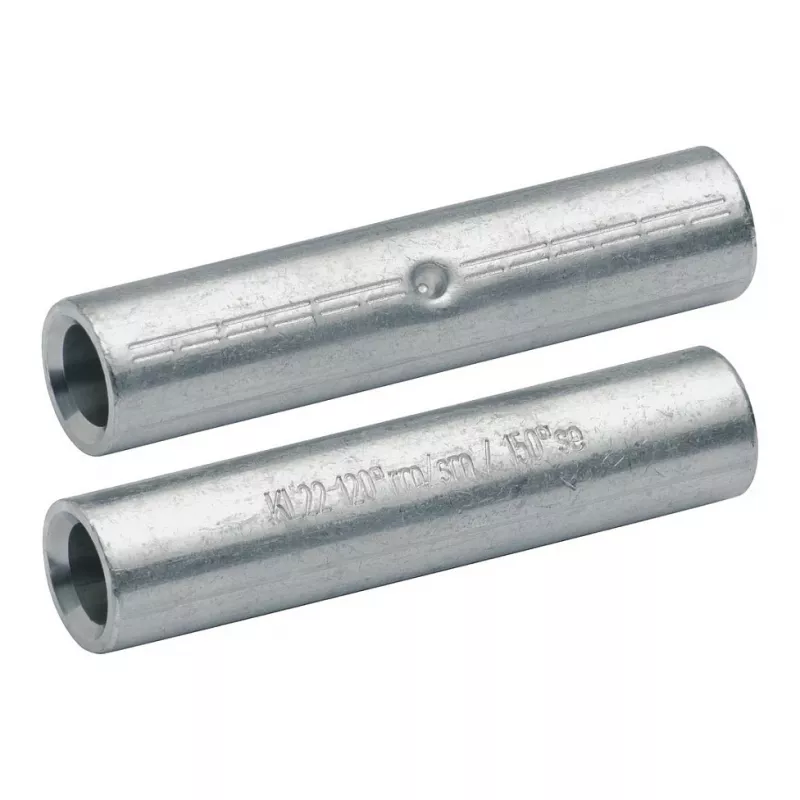 Klauke 228R Aluminiowa złączka zaciskana 95 mm²