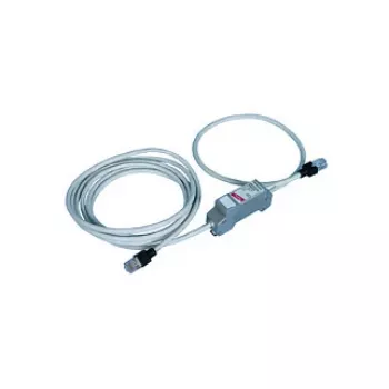 DEHN + SOEHNE DPA M CAT6 RJ45S 48 Ogranicznik przepięć dla sieci Ethernet CAT6
