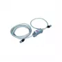 DEHN + SOEHNE DPA M CAT6 RJ45S 48 Ogranicznik przepięć dla sieci Ethernet CAT6
